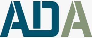 Logo ADA
