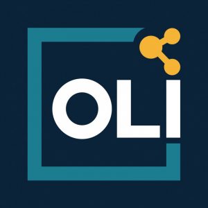 OLI logo