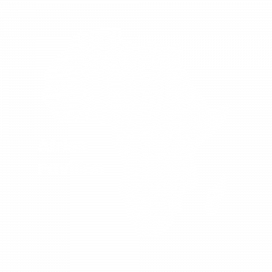 African Pavilion white