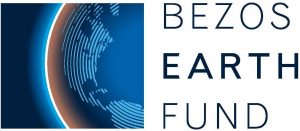 Bezos Earth Fund - logo